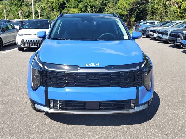 2026 Kia Sportage SX-Prestige St. Augustine FL