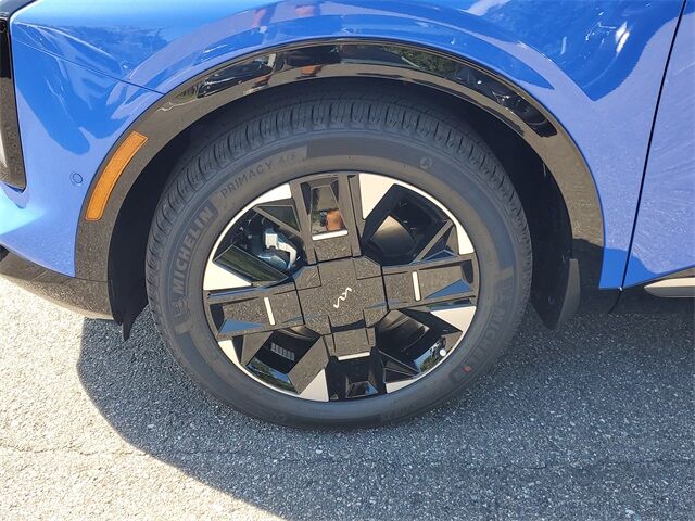 2026 Kia Sportage SX-Prestige St. Augustine FL