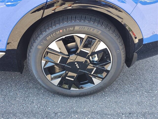 2026 Kia Sportage SX-Prestige St. Augustine FL