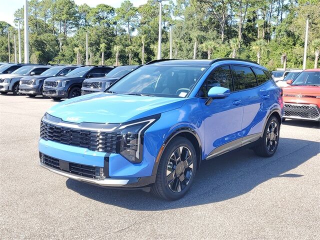 2026 Kia Sportage SX-Prestige St. Augustine FL