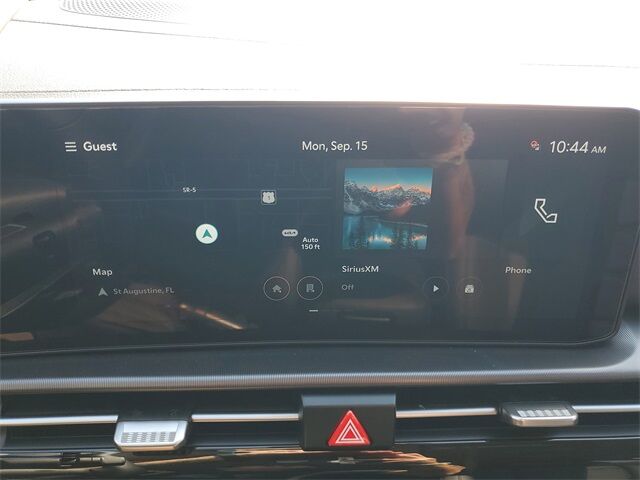 2026 Kia Sportage SX-Prestige St. Augustine FL