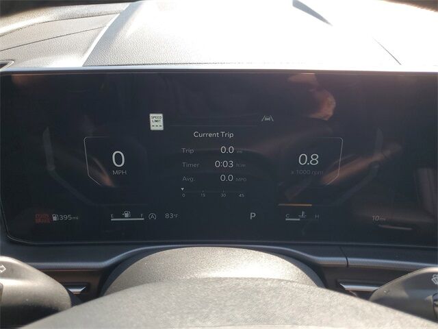2026 Kia Sportage SX-Prestige St. Augustine FL