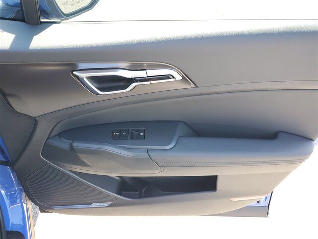 2026 Kia Sportage SX-Prestige St. Augustine FL