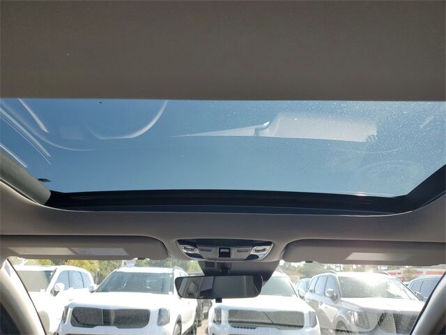 2026 Kia Sportage SX-Prestige St. Augustine FL