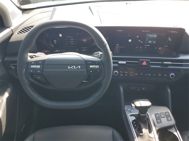 2026 Kia Sportage SX-Prestige St. Augustine FL