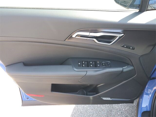 2026 Kia Sportage SX-Prestige St. Augustine FL