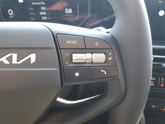 2026 Kia Sportage SX-Prestige St. Augustine FL
