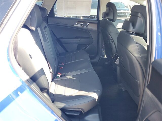 2026 Kia Sportage SX-Prestige St. Augustine FL