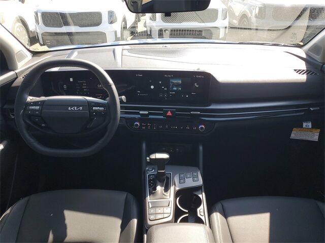 2026 Kia Sportage SX-Prestige St. Augustine FL