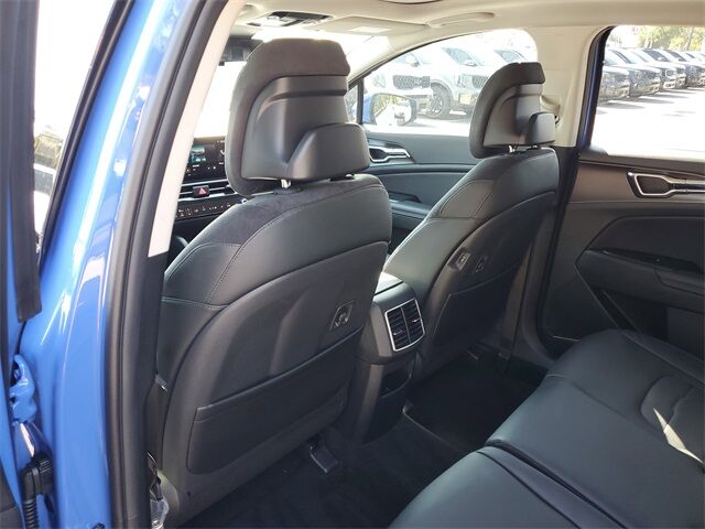 2026 Kia Sportage SX-Prestige St. Augustine FL