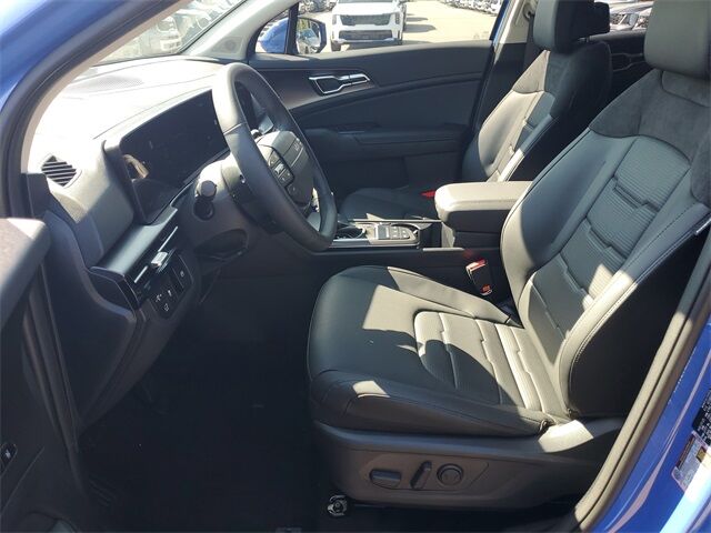 2026 Kia Sportage SX-Prestige St. Augustine FL