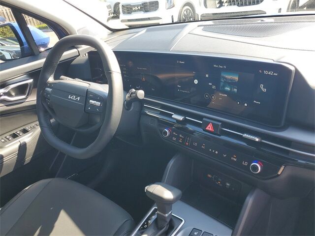 2026 Kia Sportage SX-Prestige St. Augustine FL