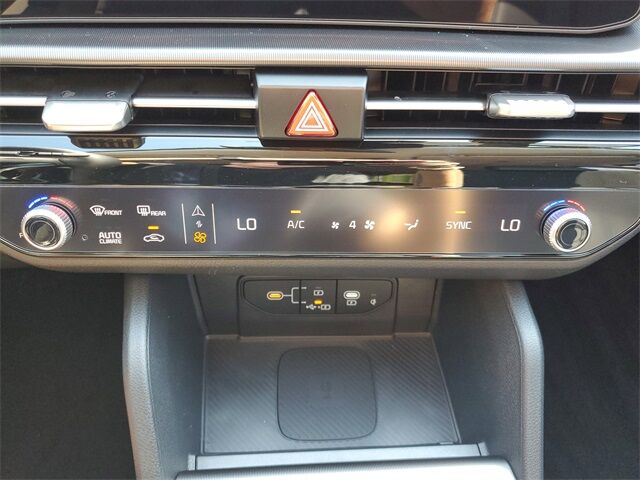 2026 Kia Sportage SX-Prestige St. Augustine FL