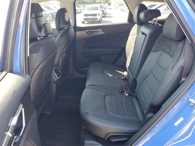 2026 Kia Sportage SX-Prestige St. Augustine FL
