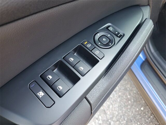 2026 Kia Sportage SX-Prestige St. Augustine FL