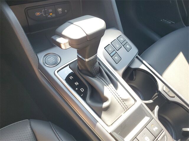 2026 Kia Sportage SX-Prestige St. Augustine FL