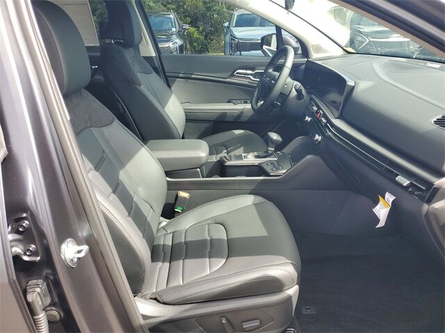 2026 Kia Sportage SX-Prestige St. Augustine FL