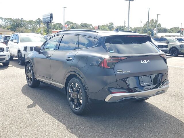 2026 Kia Sportage SX-Prestige St. Augustine FL