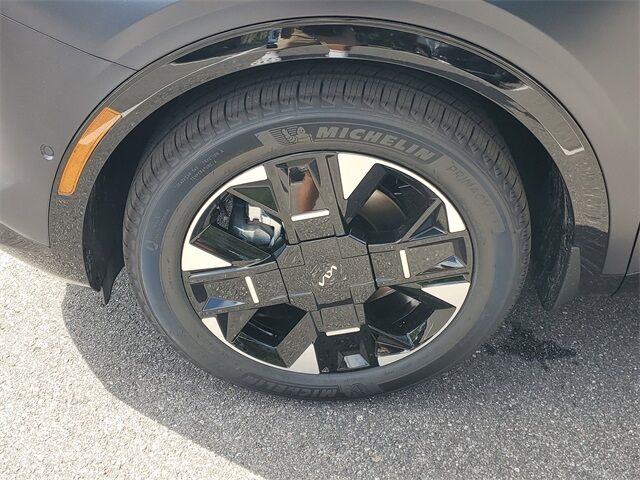 2026 Kia Sportage SX-Prestige St. Augustine FL