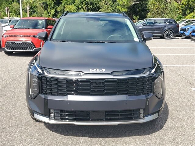2026 Kia Sportage SX-Prestige St. Augustine FL