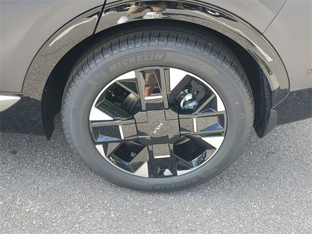 2026 Kia Sportage SX-Prestige St. Augustine FL