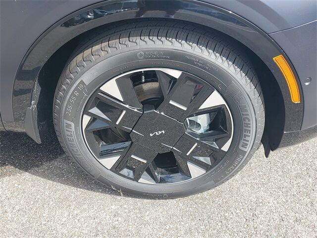 2026 Kia Sportage SX-Prestige St. Augustine FL