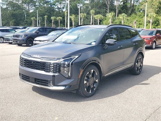2026 Kia Sportage SX-Prestige St. Augustine FL