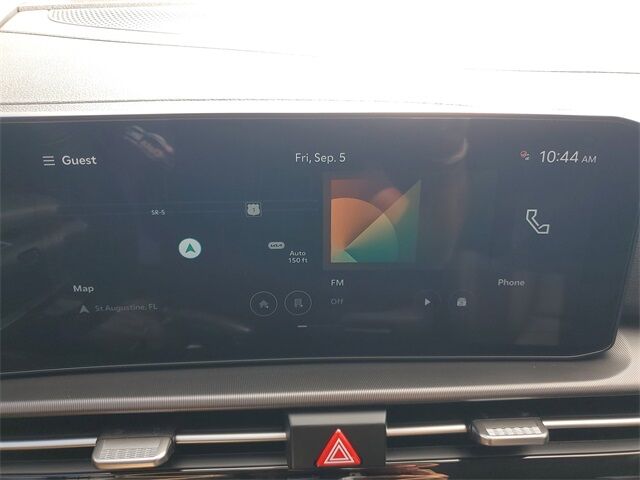 2026 Kia Sportage SX-Prestige St. Augustine FL