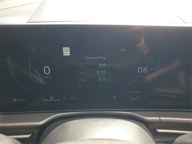 2026 Kia Sportage SX-Prestige St. Augustine FL
