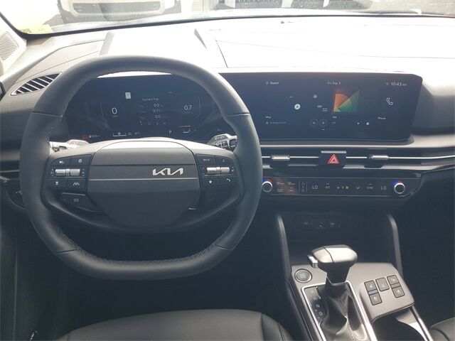 2026 Kia Sportage SX-Prestige St. Augustine FL
