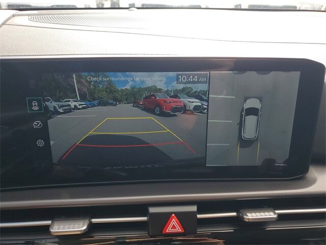 2026 Kia Sportage SX-Prestige St. Augustine FL