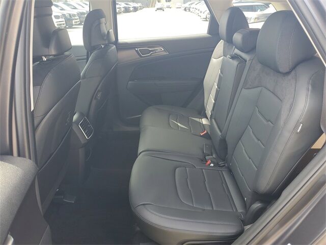 2026 Kia Sportage SX-Prestige St. Augustine FL