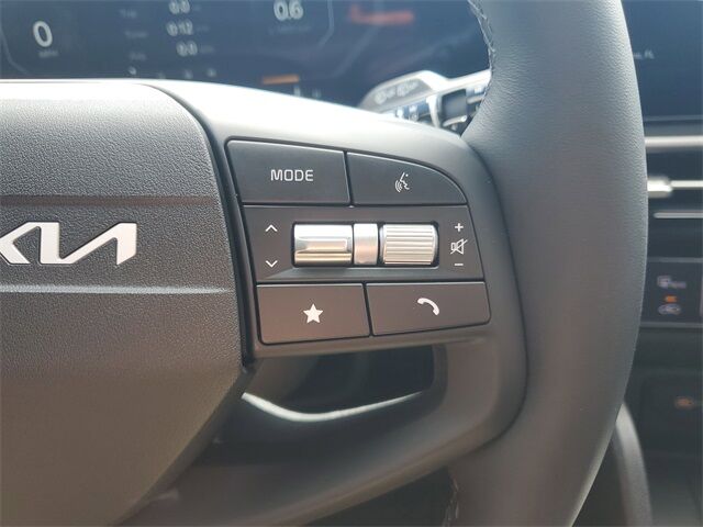 2026 Kia Sportage SX-Prestige St. Augustine FL