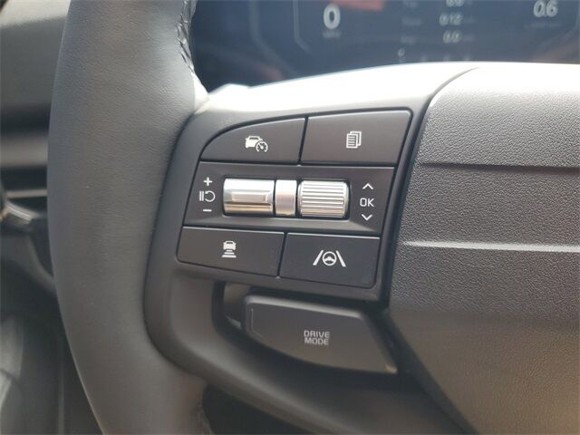 2026 Kia Sportage SX-Prestige St. Augustine FL