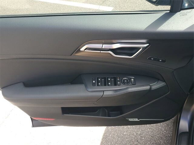 2026 Kia Sportage SX-Prestige St. Augustine FL
