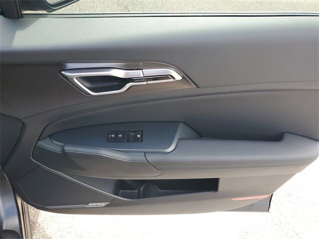 2026 Kia Sportage SX-Prestige St. Augustine FL
