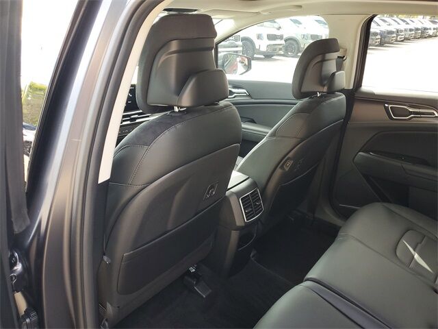 2026 Kia Sportage SX-Prestige St. Augustine FL
