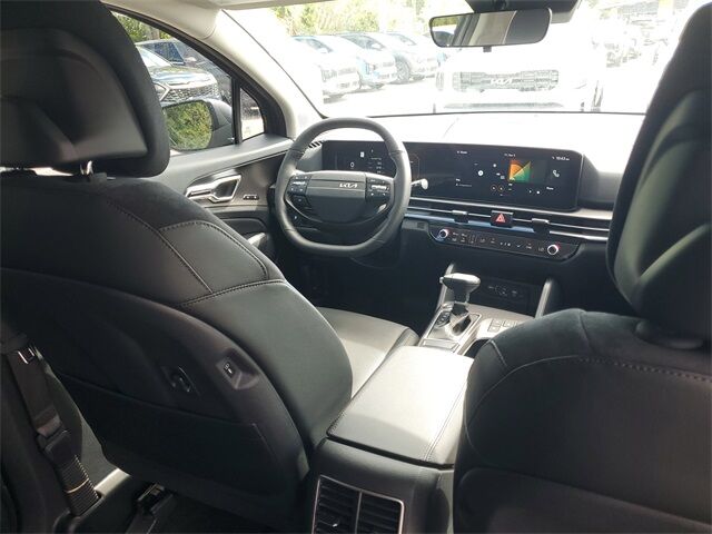 2026 Kia Sportage SX-Prestige St. Augustine FL