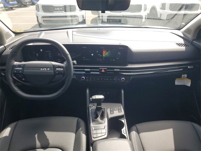 2026 Kia Sportage SX-Prestige St. Augustine FL
