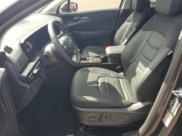 2026 Kia Sportage SX-Prestige St. Augustine FL