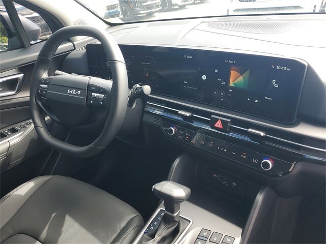 2026 Kia Sportage SX-Prestige St. Augustine FL