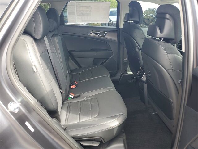 2026 Kia Sportage SX-Prestige St. Augustine FL