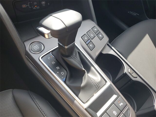 2026 Kia Sportage SX-Prestige St. Augustine FL
