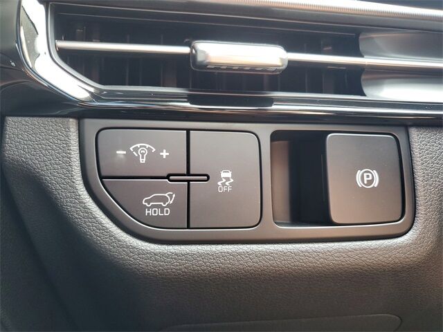 2026 Kia Sportage SX-Prestige St. Augustine FL