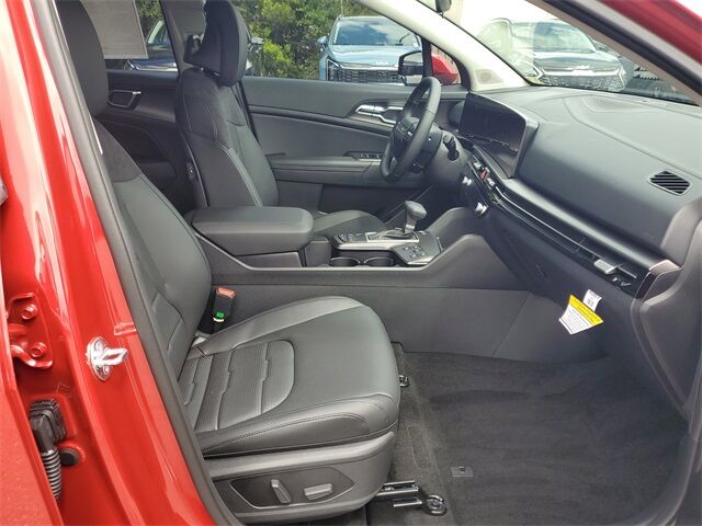 2026 Kia Sportage SX-Prestige St. Augustine FL