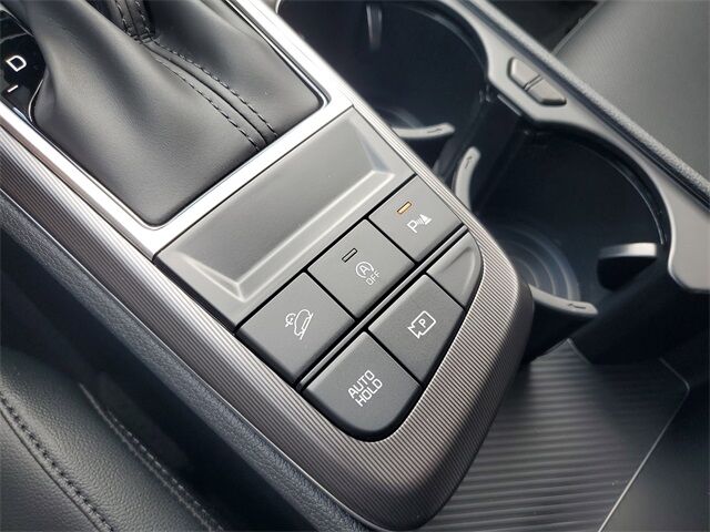 2026 Kia Sportage SX-Prestige St. Augustine FL