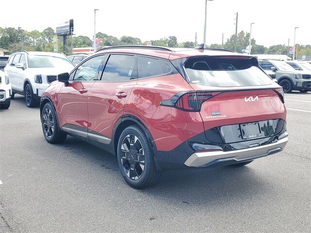 2026 Kia Sportage SX-Prestige St. Augustine FL