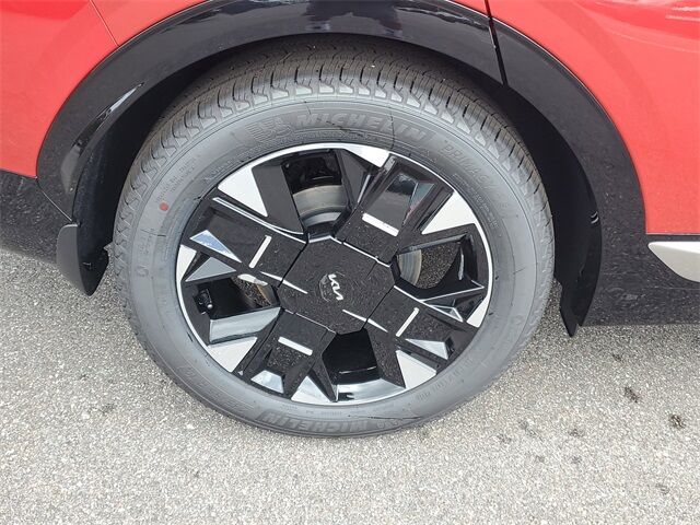 2026 Kia Sportage SX-Prestige St. Augustine FL