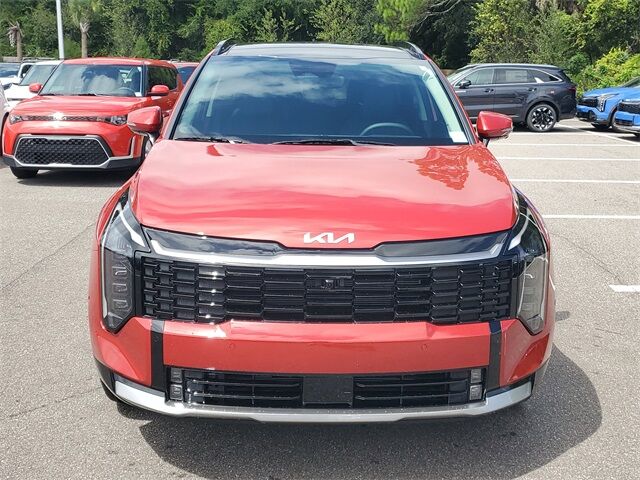 2026 Kia Sportage SX-Prestige St. Augustine FL