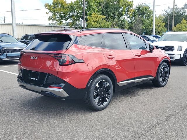 2026 Kia Sportage SX-Prestige St. Augustine FL